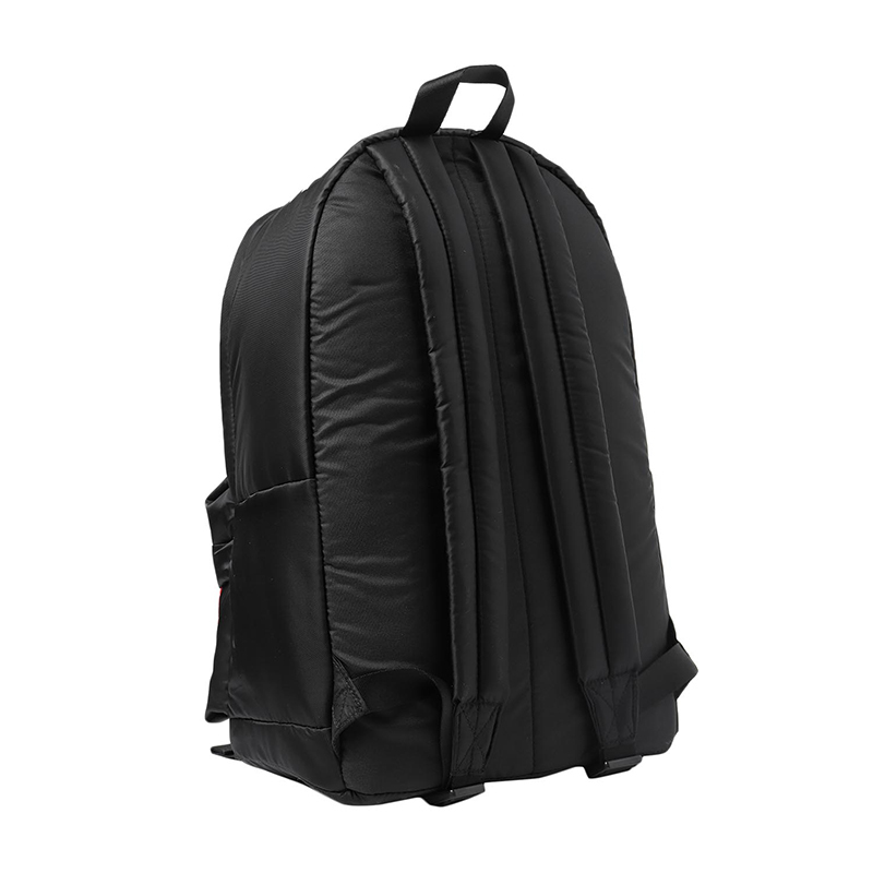 PUMA黑标女包ATTEMPT BACKPACK运动包休闲双肩包077434