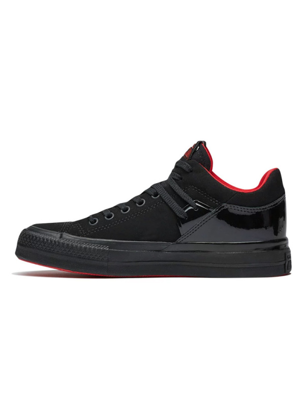 CONVERSE匡威女子ALL STAR硫化鞋562426C