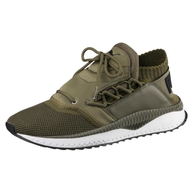 Puma/彪马男鞋低帮TsugiShinsei网面鞋时尚P36375904A图片