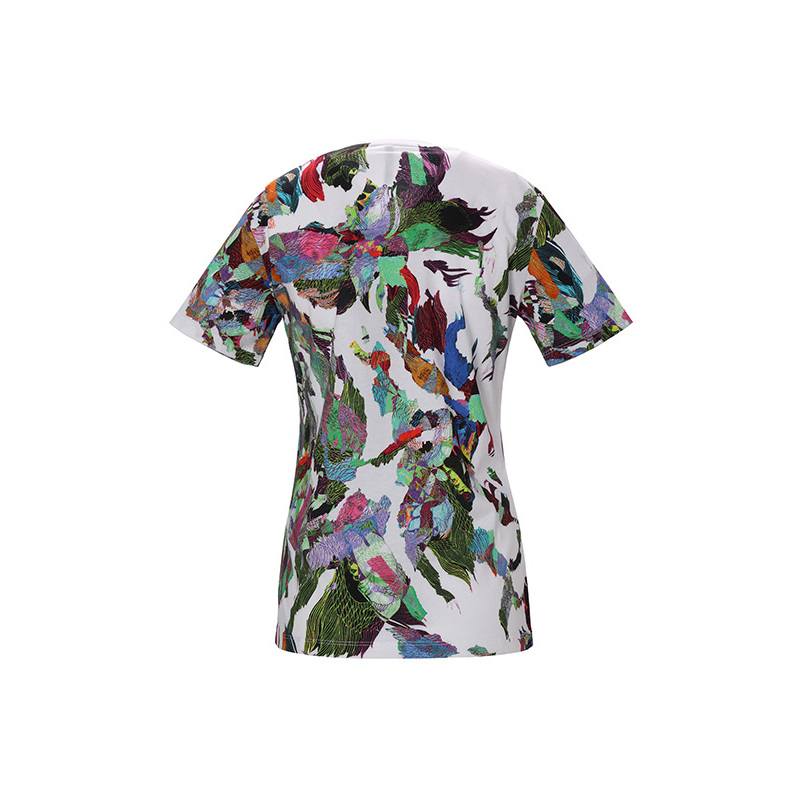 versusversace女士t恤