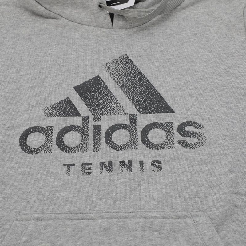 ADIDAS(阿迪)2019Cat Hoodie M冬季男子套头衫FJ3889图片