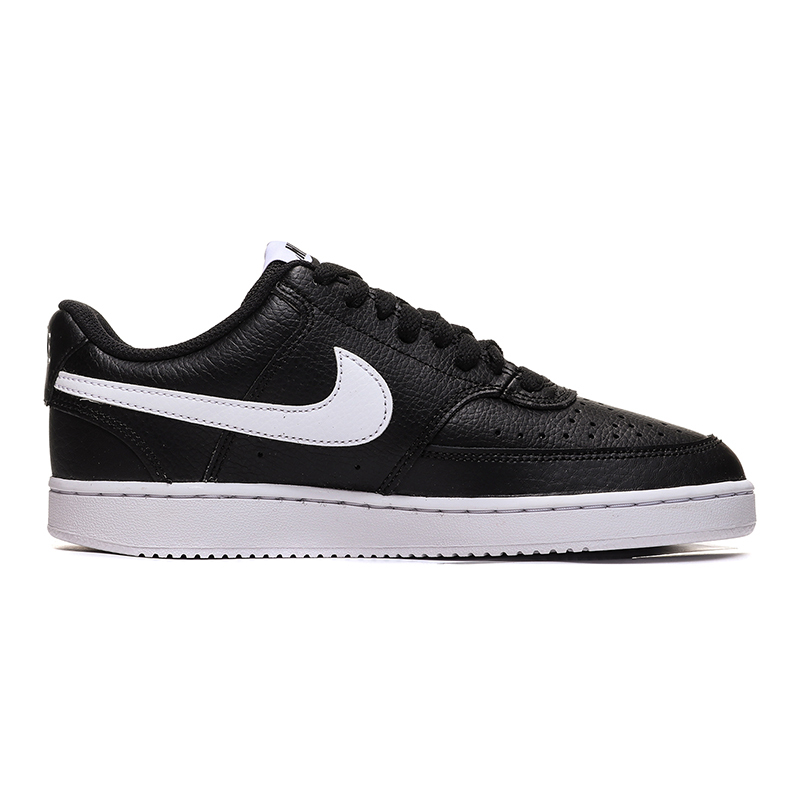 【自营】NIKE耐克女鞋板鞋COURT VISION皮面低帮休闲运动鞋CD5434