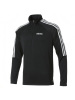 Adidas阿迪达斯男装旗舰正品运动休闲立领夹克外套男 DY3145