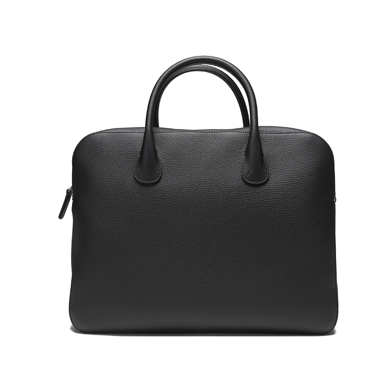 阿玛尼giorgioarmani男士牛皮革手提单肩斜挎包公文包y2p271yqa9e