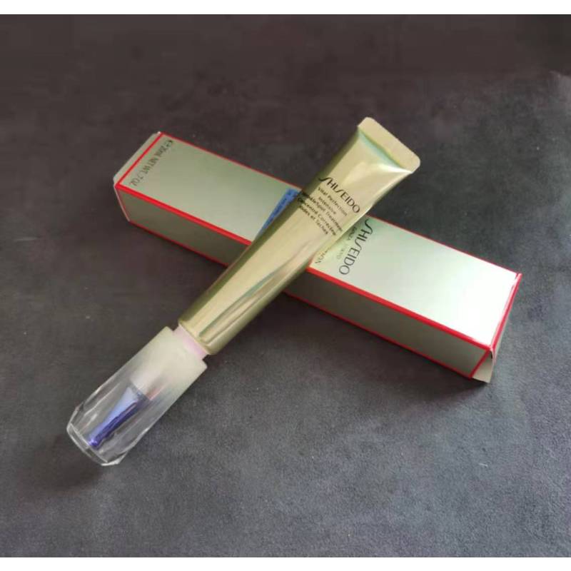 资生堂 悦薇智感塑颜抗皱霜 20mL 纯A小针管 眼霜