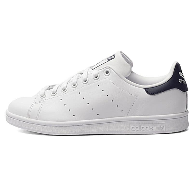 adidas阿迪达斯ADIDAS三叶草男子运动经典系列M20325图片