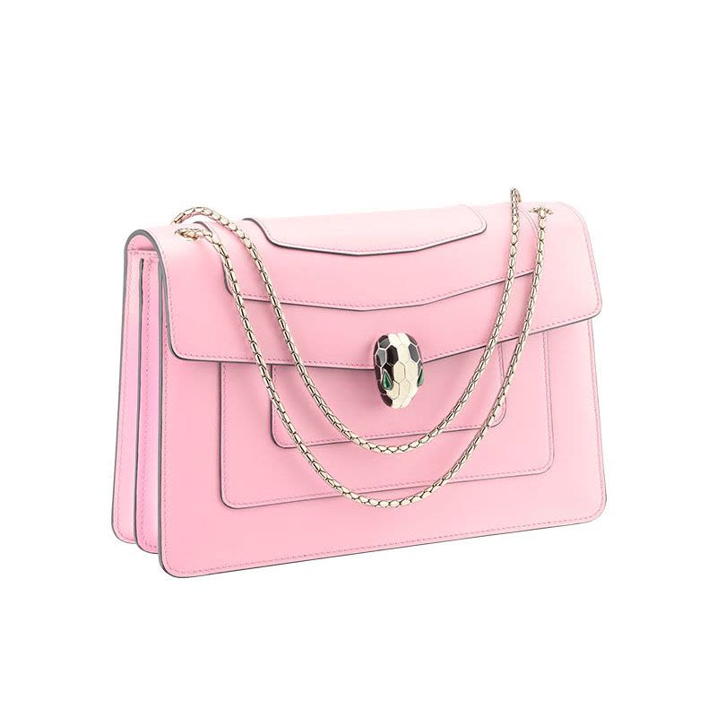 【预定】BVLGARI/宝格丽 SERPENTI FOREVER 单肩包图片