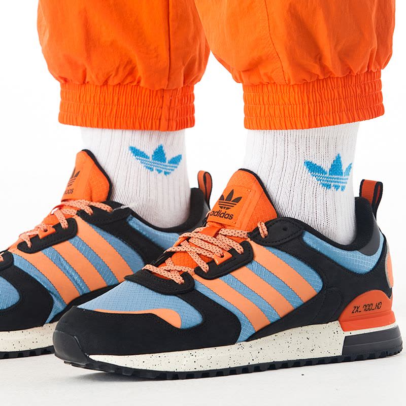 ADIDAS ORIGINALS(阿迪经典)2020ZX 700 HD冬季中性经典鞋FY0996图片