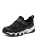 SKECHERS(斯凯奇)女鞋休闲鞋66666107-BLK
