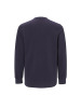 雅格狮丹 AQUASCUTUM 男士卫衣 LOGO印花棉质QMFOO2L0