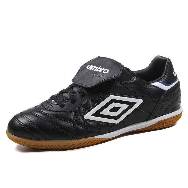 茵宝umbro足球鞋