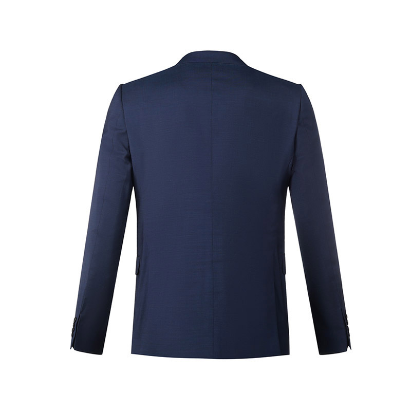 阿玛尼emporioarmani男士绵羊毛西装西服套装h31vmb01502