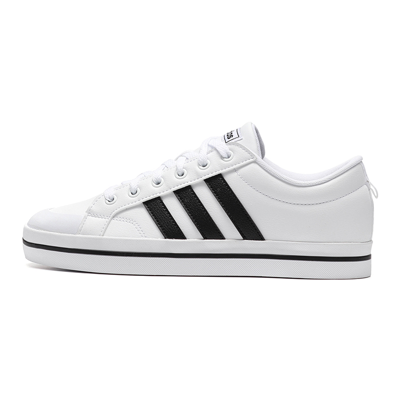 adidas阿迪达斯NEO男鞋运动鞋休闲鞋板鞋FW2887