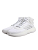 Adidas阿迪达斯运动鞋男2020夏季新款BOOST缓震耐磨篮球鞋EF9817
