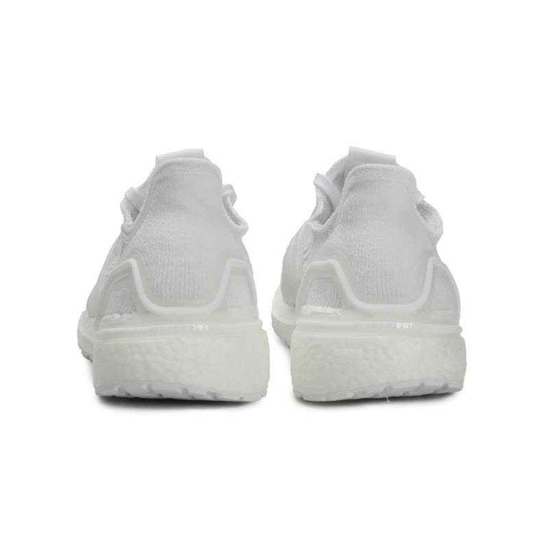 Adidas阿迪达斯春季男子UltraBOOST低帮透气系带运动跑步鞋G54008图片
