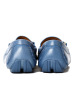FERRAGAMO Gancio 皮鞋034512