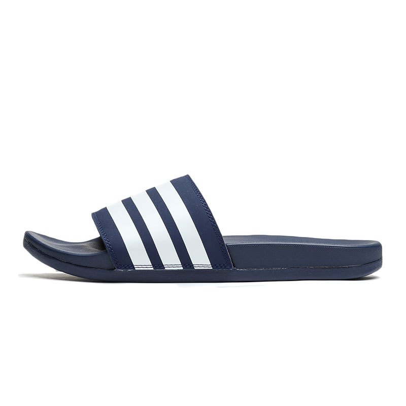 阿迪达斯adidas运动凉鞋拖鞋
