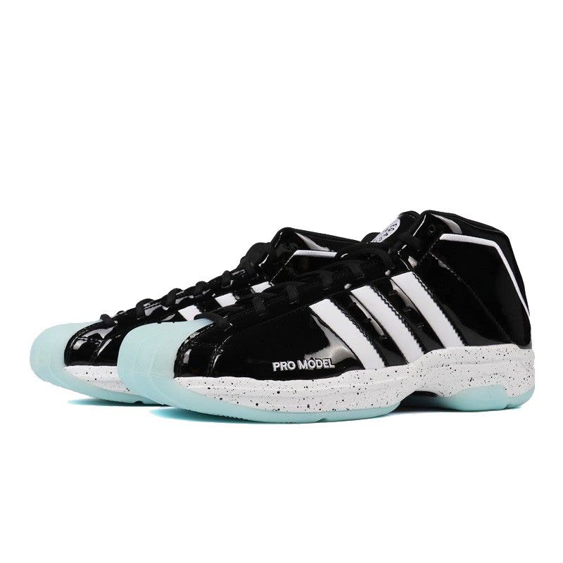 ADIDAS(阿迪达斯)2020秋男式篮球鞋FW8449图片