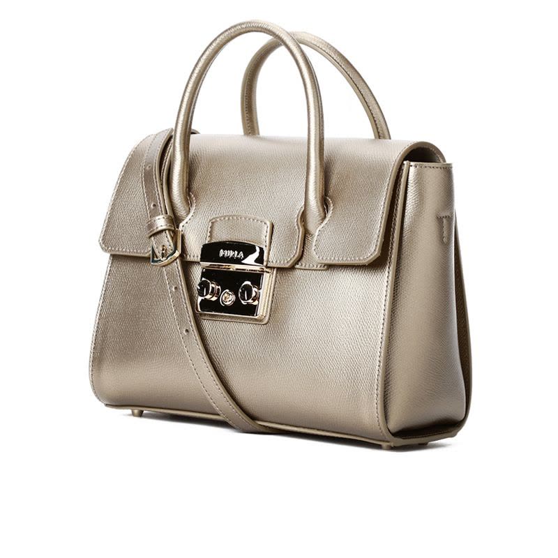 Furla METROPOLIS 手拎单肩包 小号 903807图片