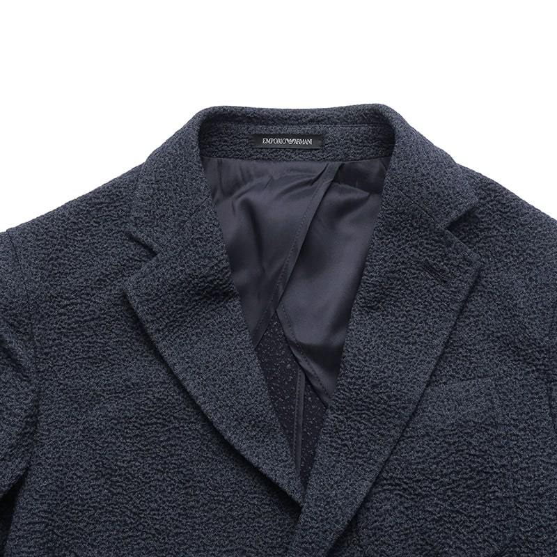 阿玛尼emporioarmani春秋款男士休闲西服西装上衣外套d41g43d1002