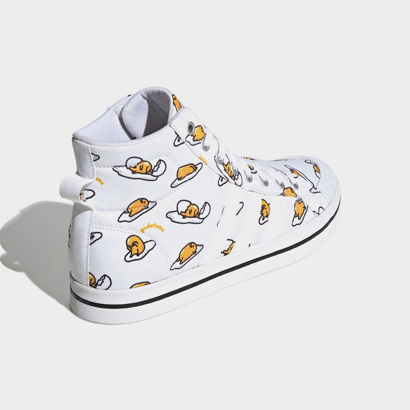 adidas阿迪达斯neo男子bravadamid蛋哥联名运动休闲鞋