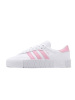 ADIDAS ORIGINALS(阿迪经典)SAMBAROSE W女子经典鞋FU7456