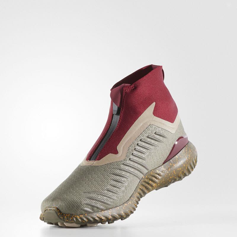 阿迪达斯男鞋alphabounce5.8耐磨舒适透气休闲跑步鞋-BY4237图片