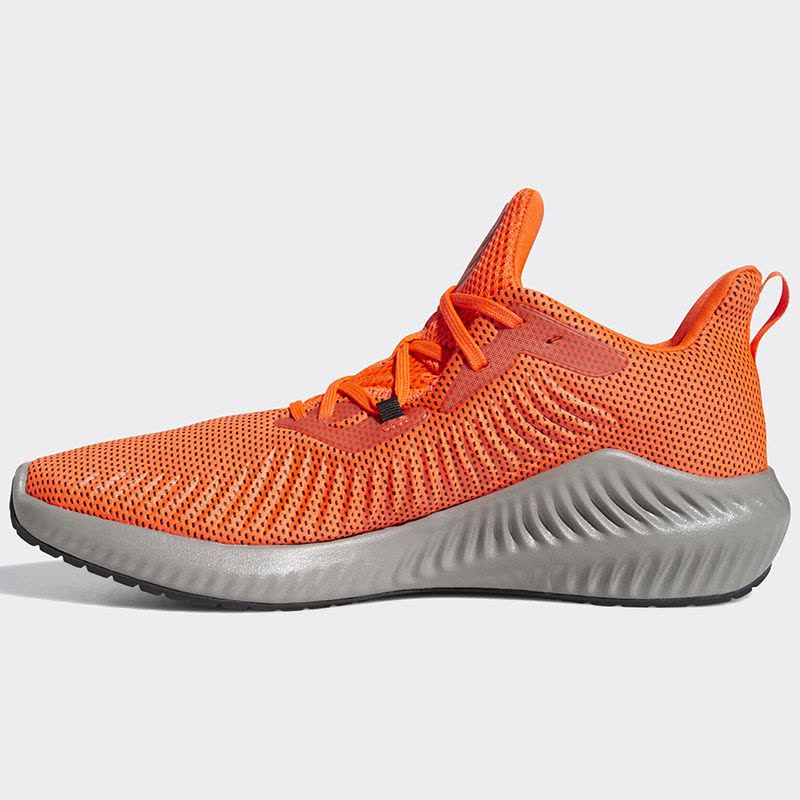 Adidas阿迪达斯2020秋季新款男子运动鞋低帮轻便休闲跑步鞋EG1392图片