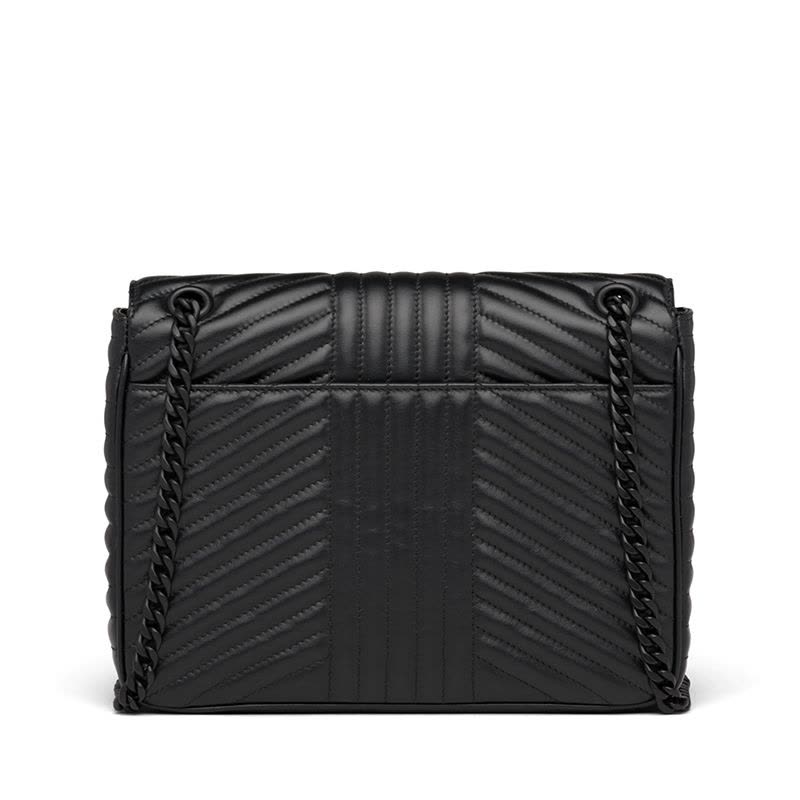 预订 20春夏PRADA Diagramme 单肩包1BD226 AOI 24*17*7CM图片