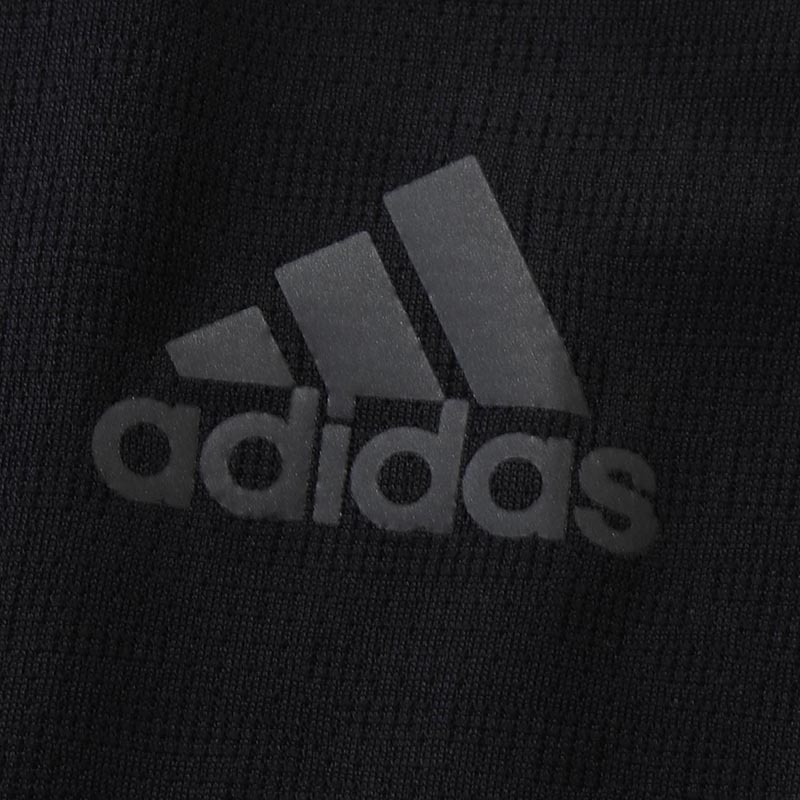 阿迪达斯男服背心无袖背心跑步训练休闲运动服DQ2530