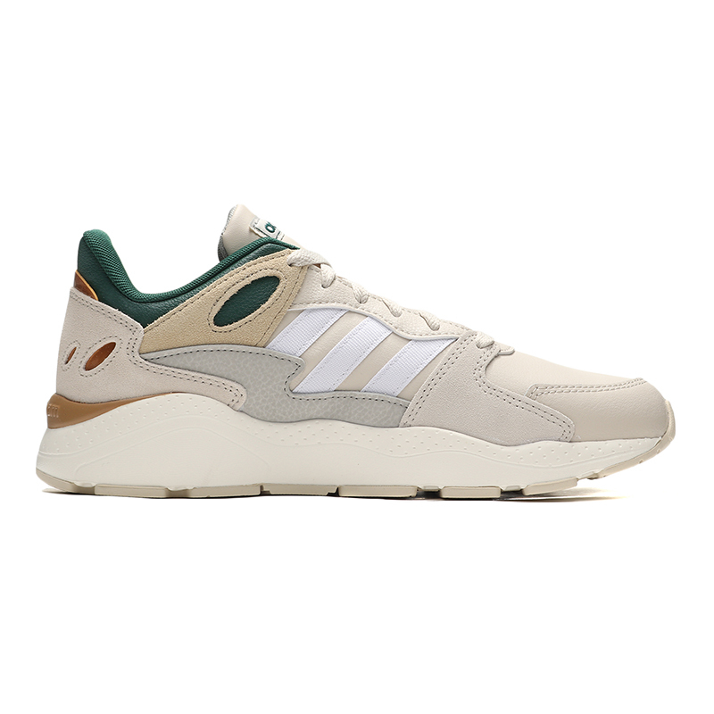 adidas阿迪达斯NEO男鞋运动鞋休闲鞋复古老爹鞋FW5902