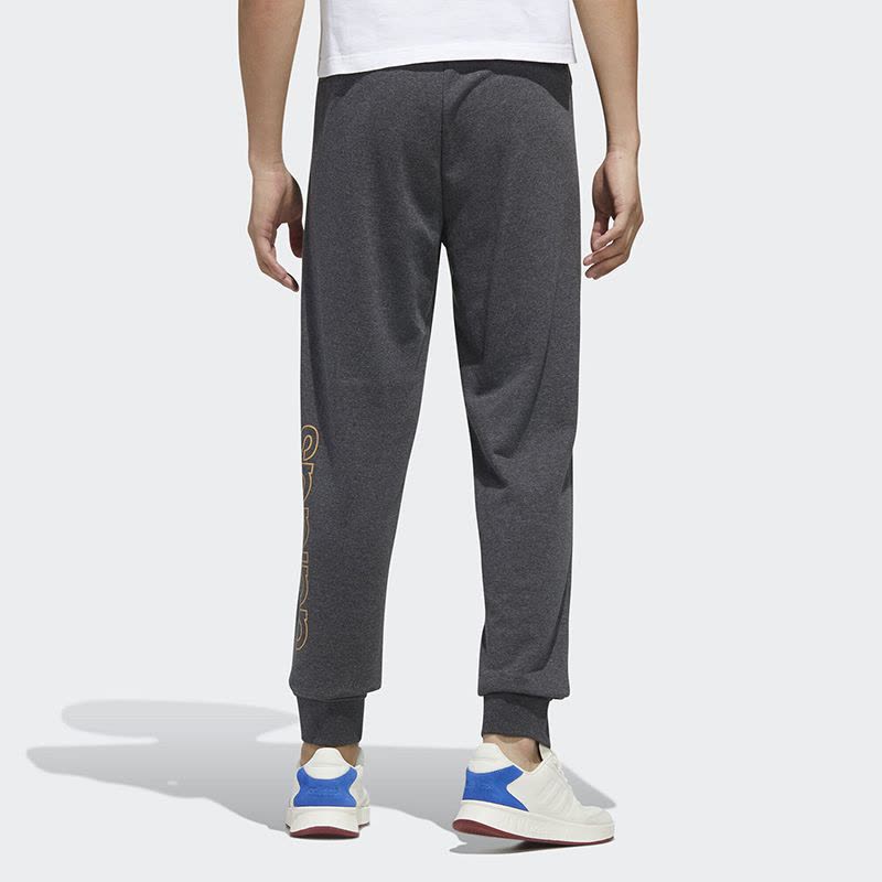 ADIDAS(阿迪)2020M ESS BR PNT秋季男子长裤FM3446图片