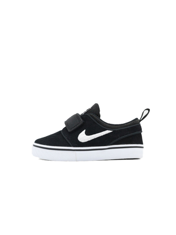 NIKE耐克童鞋运动鞋夏季婴童儿童魔术贴休闲鞋705404-001