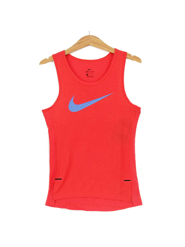 NIKE(耐克)男装运动背心830952-602