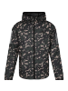ADIDASWB CAMO秋季男子夹克EH3801