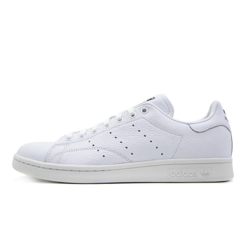 Adidas阿迪达斯男鞋正品三叶运动低帮休闲鞋板鞋F34071图片