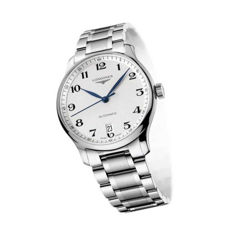浪琴longinesmastercollection名匠系列l26284786机械男款