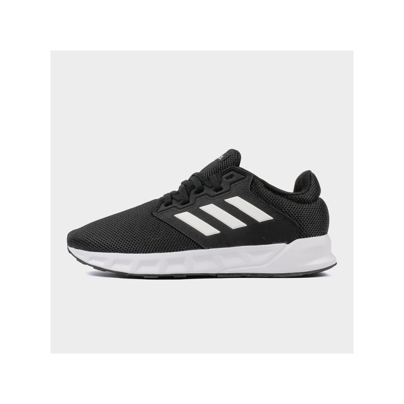 Adidas阿迪达斯男鞋新款运动鞋轻便网面透气跑步鞋 FX3762 FX3763 FX3808
