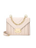 MICHAEL KORS 迈克·科尔斯 女士单肩包 WHITNEY 锁扣口盖包30F8GXIL1T
