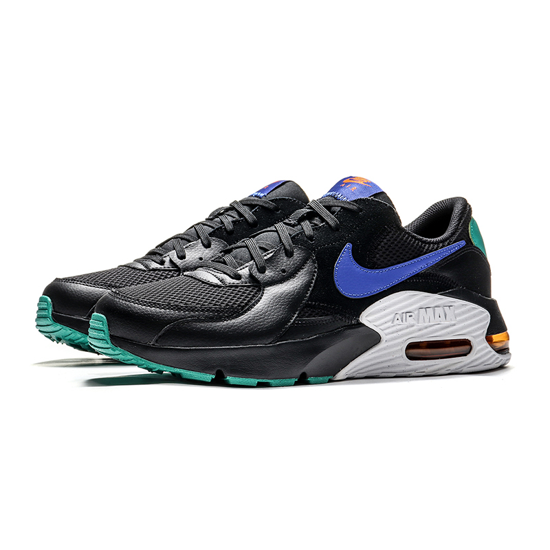 .NIKE耐克男鞋跑步鞋运动AIR MAX 气垫休闲运动鞋CD4165