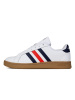 ADIDAS SC(阿迪运动休闲)GRAND COURT秋季中性休闲鞋EE7888