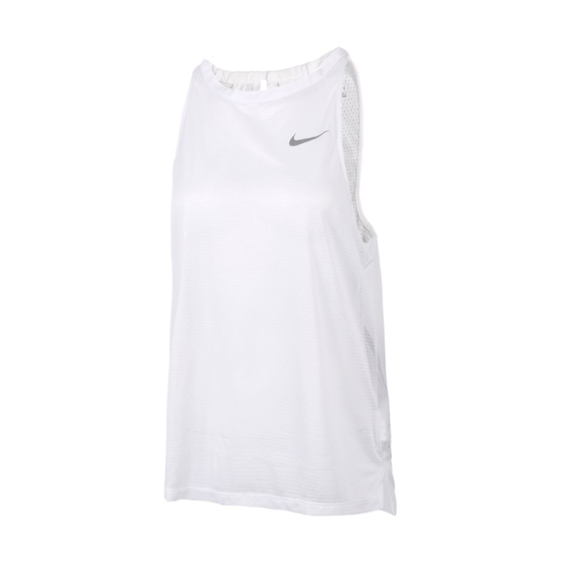 NIKE(耐克)夏季女子针织背心831779-100