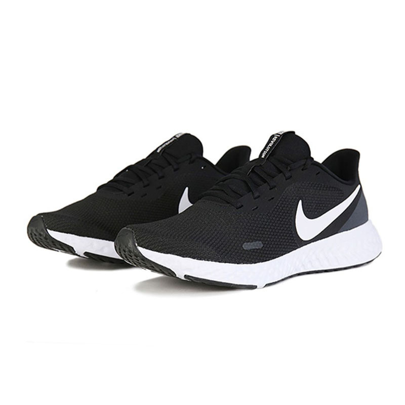 Nike耐克男运动休闲轻便透气跑步鞋 BQ3204-002