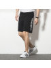 ADIDAS夏季男子针织短裤DQ3109