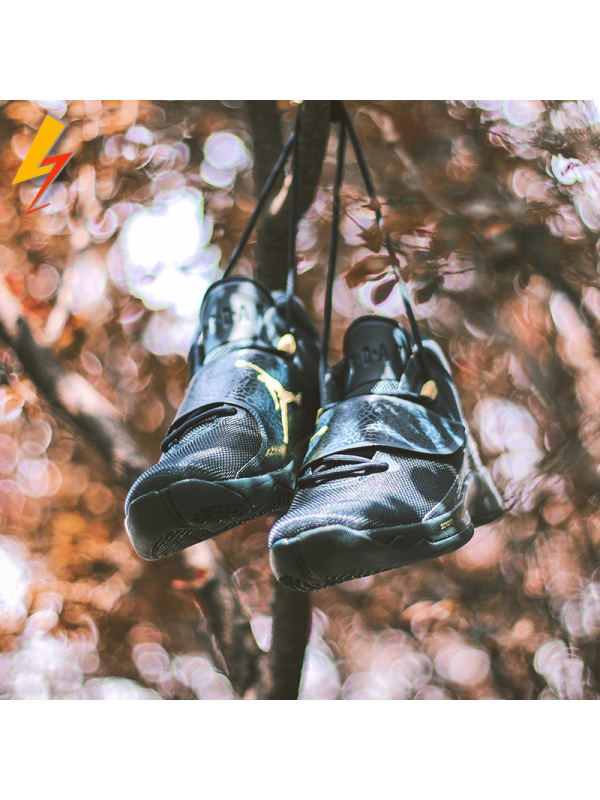 JORDANSuper.Fly5POX篮球鞋914478-405