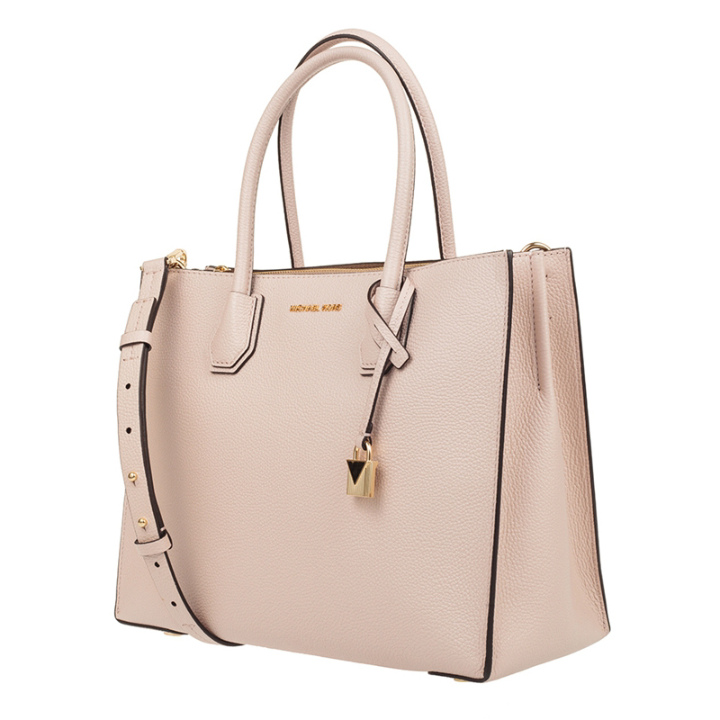 michaelkors迈克科尔斯杨幂同款单肩女士斜挎包手提包大号欧美时尚