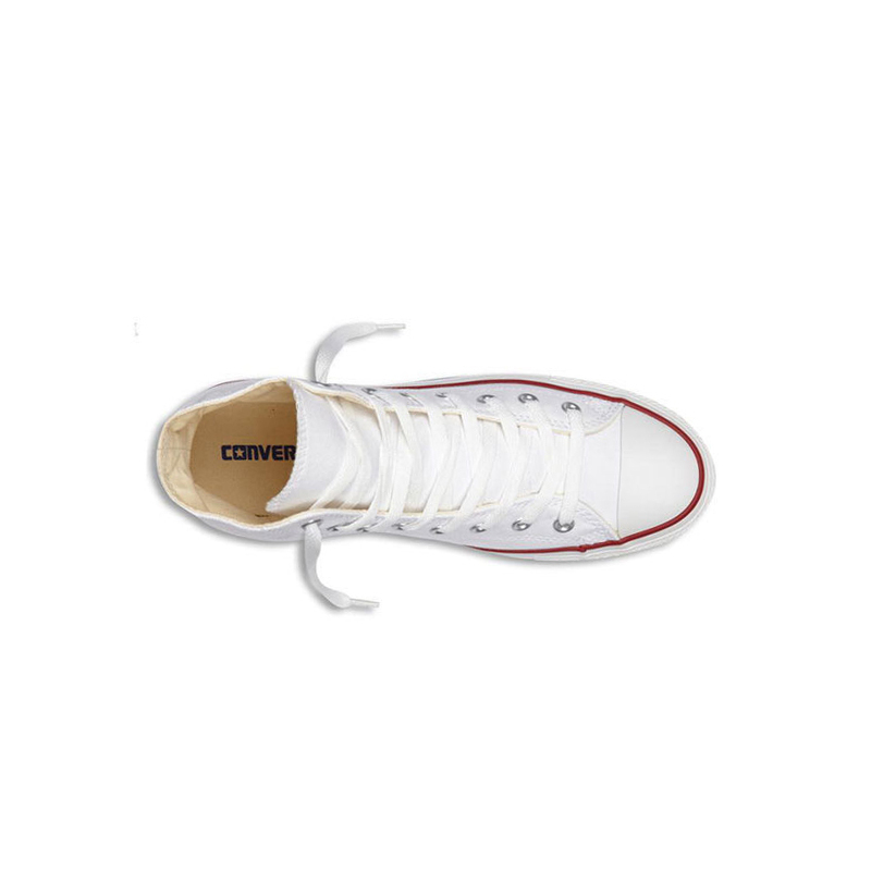 Converse 匡威 男女 All Star常青款 情侣 高帮 休闲板鞋 101009