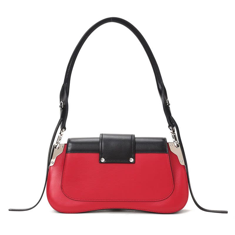 Prada Sidonie 单肩包 1BD168 OJH图片