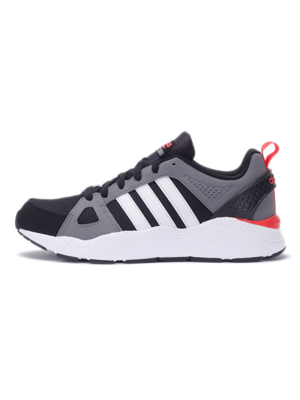 ADIDASNEO阿迪休闲男子冬季运动休闲鞋AW5319
