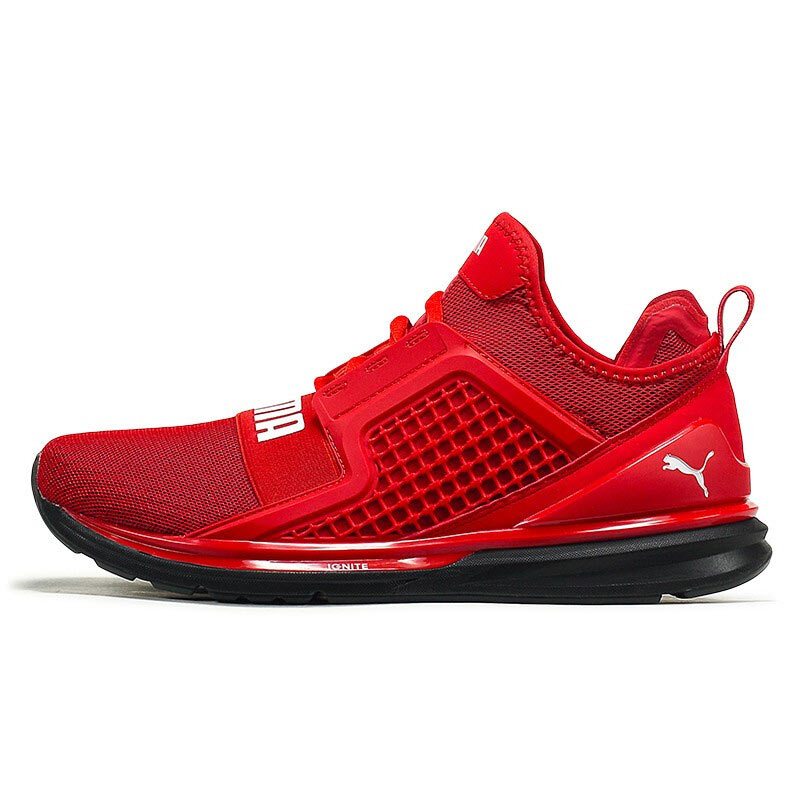 Puma 彪马中性IGNITE Limitless跑步鞋1PU18949515